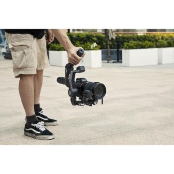 Weebill S Profesyonel Gimbal