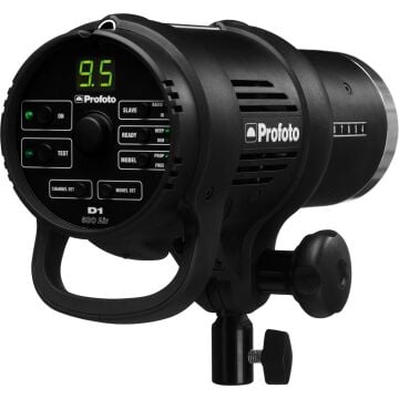 D1 500 Air Monolight (901024)