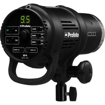 D1 500 Air Monolight (901024)