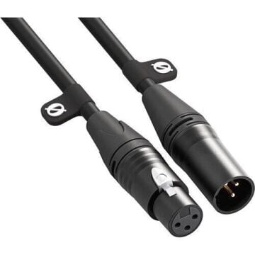 XLR-6 6 mt. XLR Kablo