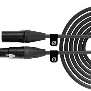 XLR-6 6 mt. XLR Kablo
