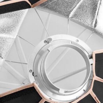 Lantern Softbox 85D (Bowens Monut)