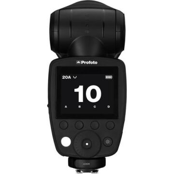 A1X AirTTL-S Sony OCF Flaş Kit (901303)
