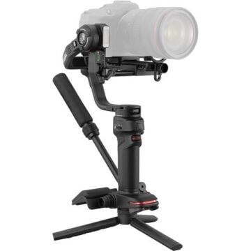 Weebıll 3 Combo Profesyonel Gimbal Stabilizer Kit