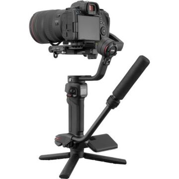 Weebıll 3 Combo Profesyonel Gimbal Stabilizer Kit