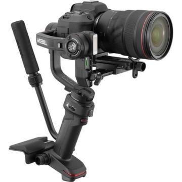 Weebıll 3 Combo Profesyonel Gimbal Stabilizer Kit