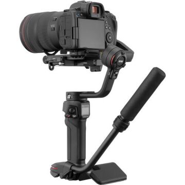 Weebıll 3 Combo Profesyonel Gimbal Stabilizer Kit
