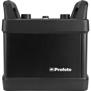 Pro-11 2400 Air TTL Power Pack (901011)