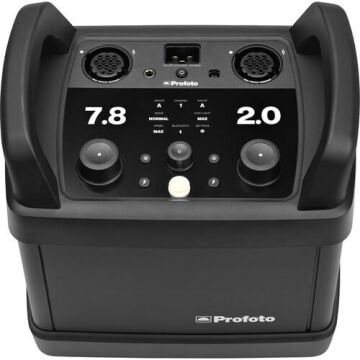 Pro-11 2400 Air TTL Power Pack (901011)