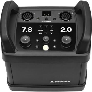 Pro-11 2400 Air TTL Power Pack (901011)
