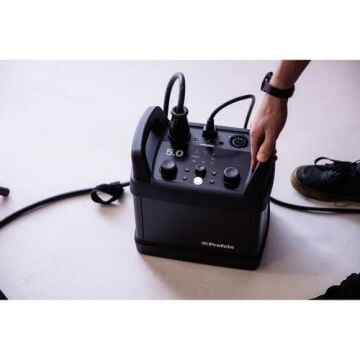 Pro-11 2400 Air TTL Power Pack (901011)