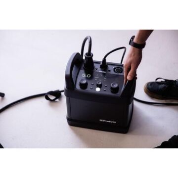 Pro-11 2400 Air TTL Power Pack (901011)