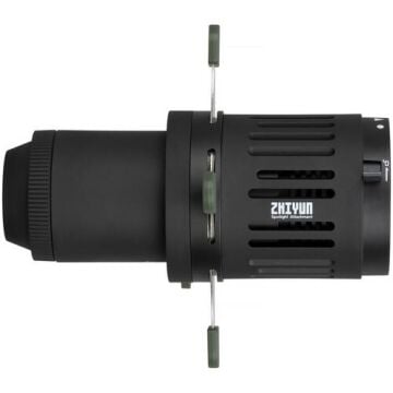Zhiyun Spotlight Attachment (ZY Mount)