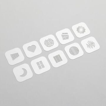 Zhiyun Spotlight Attachment (ZY Mount)