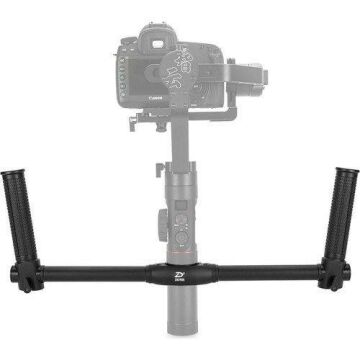 Crane 2 İçin Dual Handle