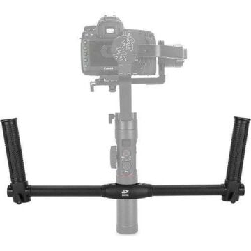 Crane 2 İçin Dual Handle
