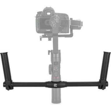 Crane 2 İçin Dual Handle