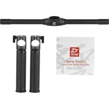 Crane 2 İçin Dual Handle