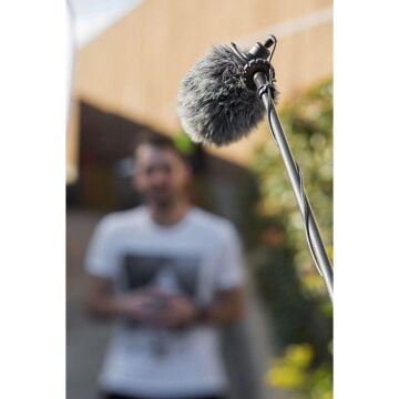 Boom Pole Micro Pro
