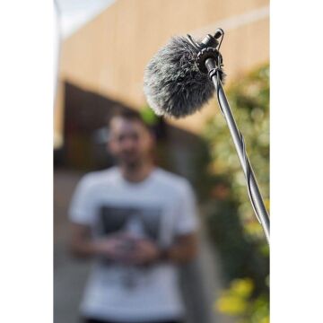 Boom Pole Micro Pro