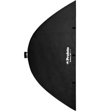 120x180cm RFI Softbox (254705)