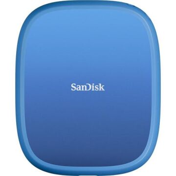2TB Creator Phone SDSSDE62C-2T00-G25 Magsafe SSD Harddisk