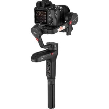 Transmount Weebill S / Weebill Lab Tripod Tutamak