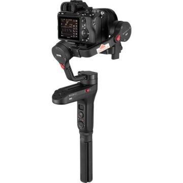Transmount Weebill S / Weebill Lab Tripod Tutamak
