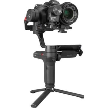 Transmount Weebill S / Weebill Lab Tripod Tutamak