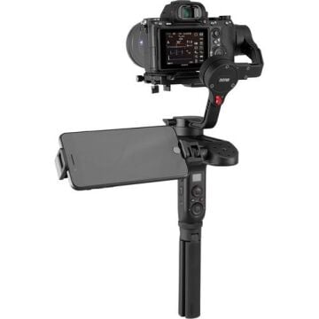 Transmount Weebill S / Weebill Lab Tripod Tutamak