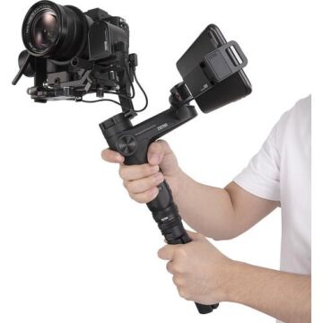 Transmount Weebill S / Weebill Lab Tripod Tutamak