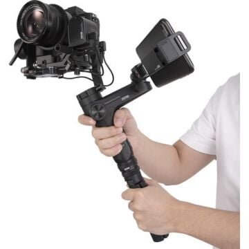 Transmount Weebill S / Weebill Lab Tripod Tutamak