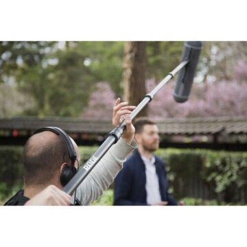 Boom Pole Pro (81-300cm)