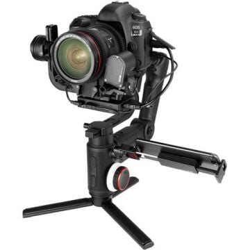 Transmount Çarklı Telefon Tutucu