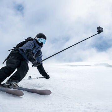 Osmo Action 6 Adventure Combo