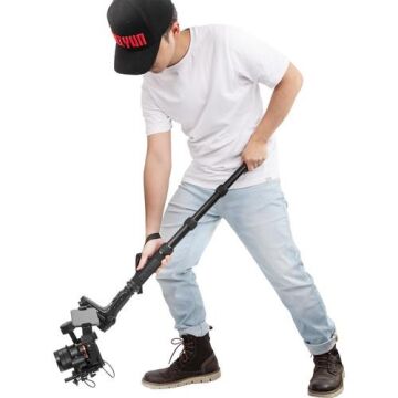 TransMount Mini Monopod