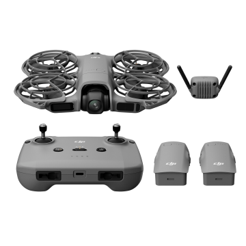 Neo 2 Fly More Combo