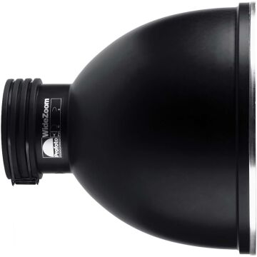 Widezoom Reflektör (100711)