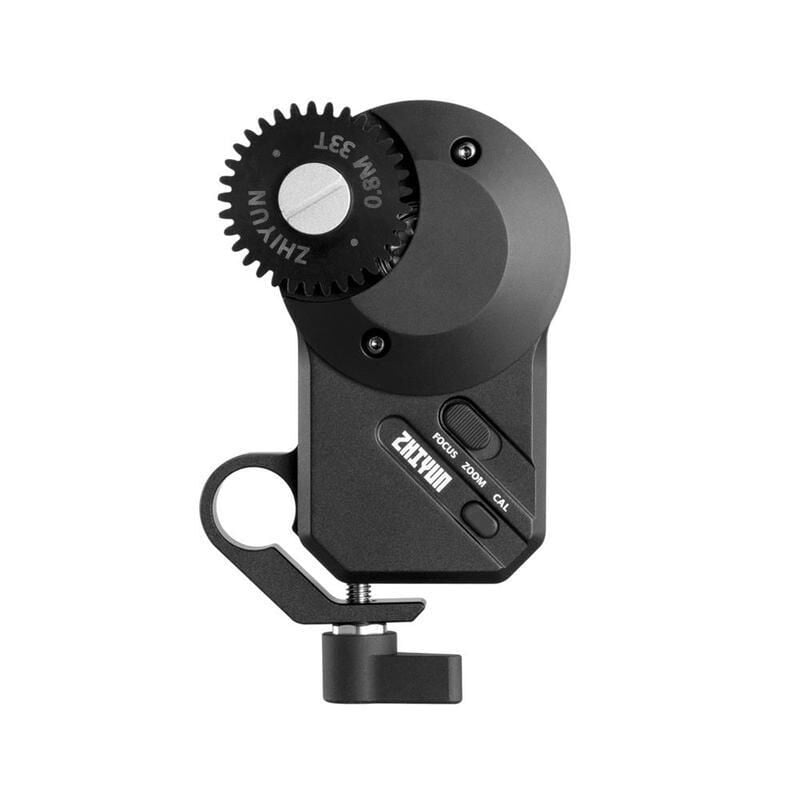 TransMount Servo Zoom - Focus Control Motor 2.0