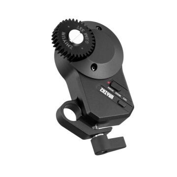 TransMount Servo Zoom - Focus Control Motor 2.0