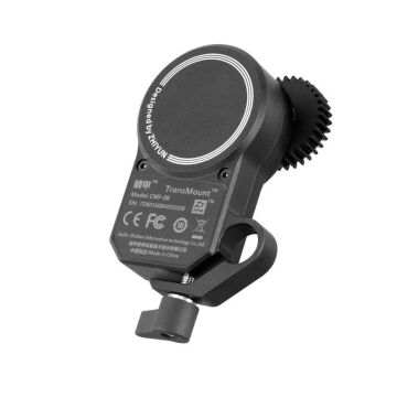 TransMount Servo Zoom - Focus Control Motor 2.0