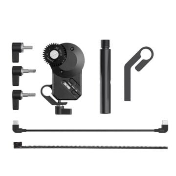 TransMount Servo Zoom - Focus Control Motor 2.0