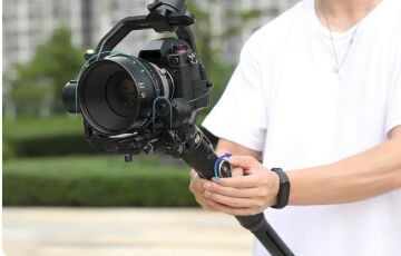 TransMount Servo Zoom - Focus Control Motor 2.0