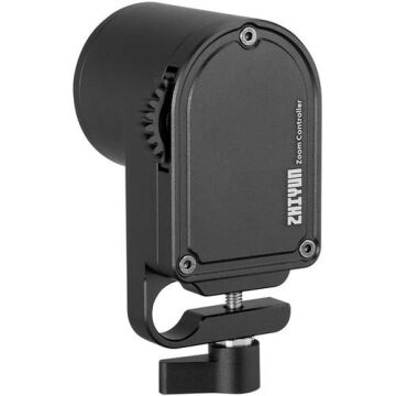 TransMount Max Servo Zoom - Focus Controller