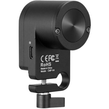 TransMount Max Servo Zoom - Focus Controller