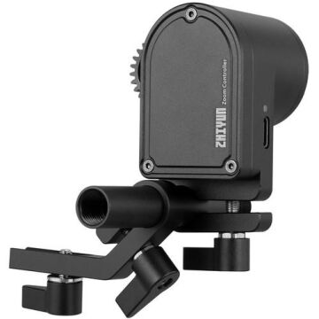 TransMount Max Servo Zoom - Focus Controller