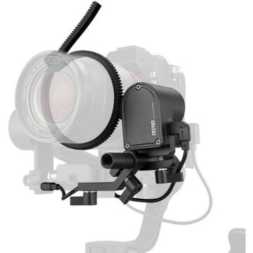 TransMount Max Servo Zoom - Focus Controller