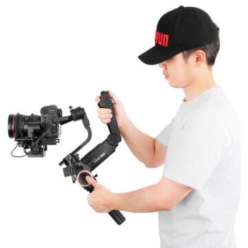 TransMount Max Servo Zoom - Focus Controller