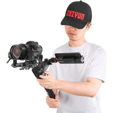 TransMount Max Servo Zoom - Focus Controller