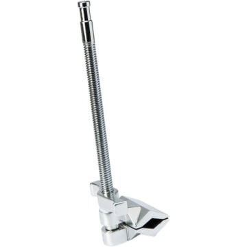 Rock Solid Max Clamp Mount for Surfaces Up to 8''